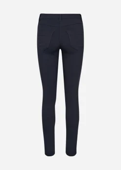 SC-LILLY 1-B Byxor Navy