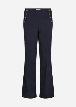 SC-LILLY 54-B Byxor Navy