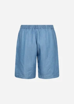 SC-LIV 62-C Shorts Blå