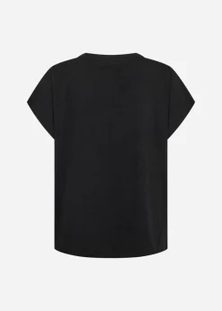 SC-LORAINE 11 T-shirt Svart