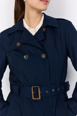 SC-LORA 5 Jacka Navy