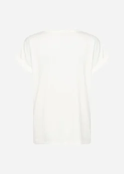 SC-MARICA FP 348 T-shirt Ljusblå