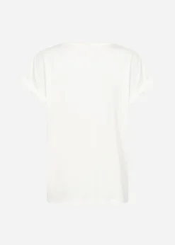 SC-MARICA FP 348 T-shirt Off white