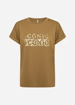 SC-MARICA FP 356 T-shirt Oliv