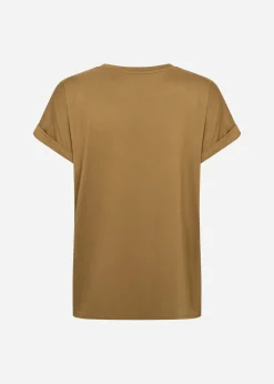 SC-MARICA FP 356 T-shirt Oliv