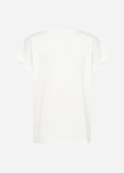 SC-MARICA FP 348 T-shirt Svart