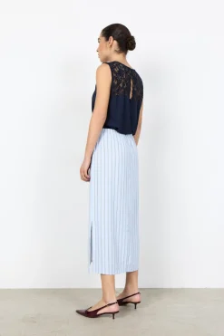 SC-MARICA 323 Topp Navy