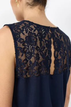 SC-MARICA 323 Topp Navy