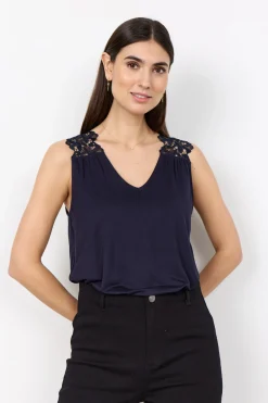 SC-MARICA 353 Topp Navy