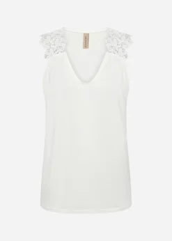 SC-MARICA 353 Topp Off white