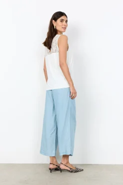 SC-MARICA 323 Topp Off white