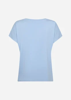 SC-MARICA 32 T-shirt Blå