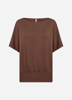 SC-MARICA 314 T-shirt Brün