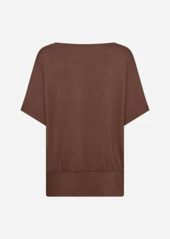SC-MARICA 314 T-shirt Brün