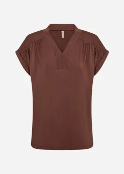 SC-MARICA 278 T-shirt Brün