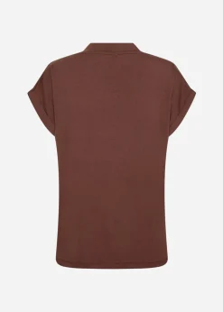 SC-MARICA 278 T-shirt Brün