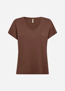 SC-MARICA 32 T-shirt Brün