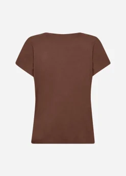 SC-MARICA 32 T-shirt Brün