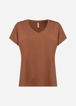 SC-MARICA 32 T-shirt Brün