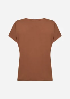 SC-MARICA 32 T-shirt Brün
