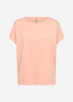 SC-MARICA 354 T-shirt Korall