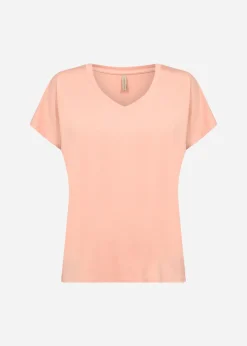 SC-MARICA 32 T-shirt Korall