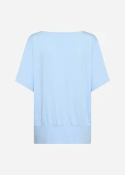 SC-MARICA 314 T-shirt Ljusblå