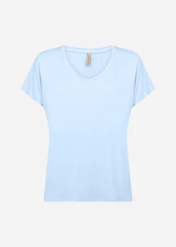 SC-MARICA 32 T-shirt Ljusblå