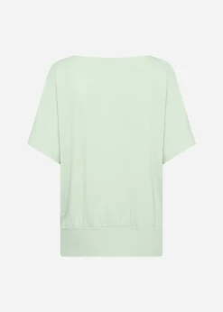 SC-MARICA 314 T-shirt Ljusgrön