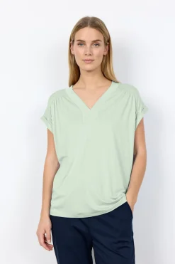 SC-MARICA 278 T-shirt Ljusgrön