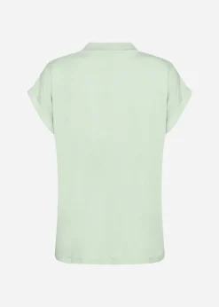SC-MARICA 278 T-shirt Ljusgrön
