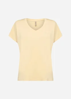 SC-MARICA 32 T-shirt Ljusgul