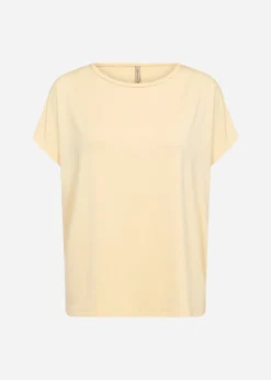 SC-MARICA 354 T-shirt Ljusgul