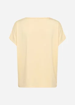 SC-MARICA 354 T-shirt Ljusgul