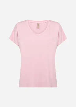 SC-MARICA 32 T-shirt Lyseröd