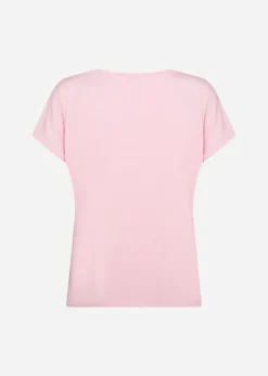 SC-MARICA 32 T-shirt Lyseröd