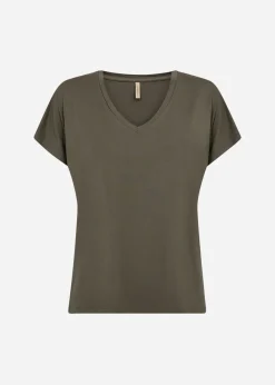 SC-MARICA 32 T-shirt Mörkgrön