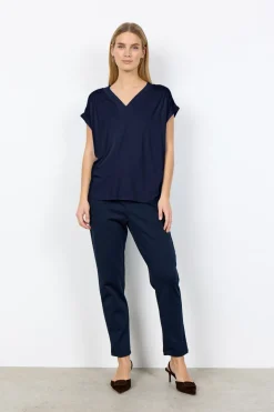 SC-MARICA 278 T-shirt Navy