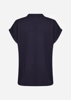 SC-MARICA 278 T-shirt Navy