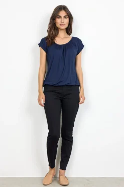 SC-MARICA 4 T-shirt Navy