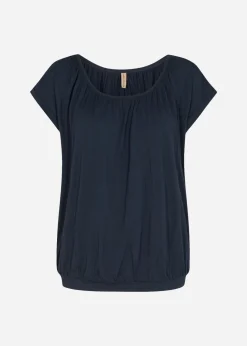 SC-MARICA 4 T-shirt Navy