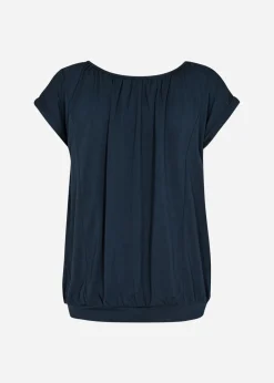 SC-MARICA 4 T-shirt Navy