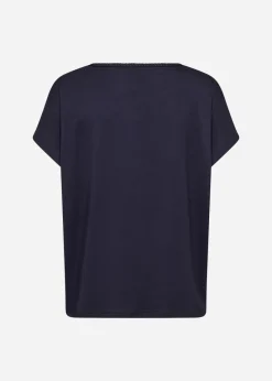 SC-MARICA 354 T-shirt Navy