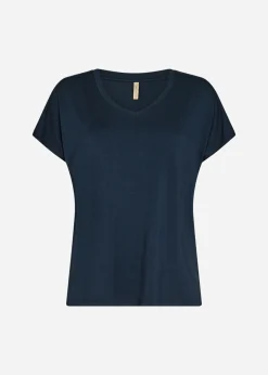 SC-MARICA 32 T-shirt Navy