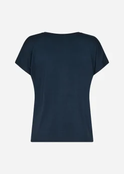 SC-MARICA 32 T-shirt Navy