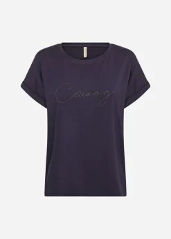 SC-MARICA 336 T-shirt Navy