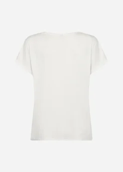 SC-MARICA 32 T-shirt Off white