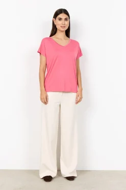 SC-MARICA 32 T-shirt Pink