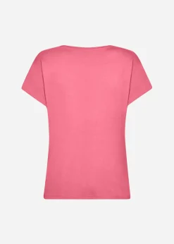 SC-MARICA 32 T-shirt Pink
