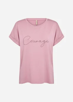 SC-MARICA 336 T-shirt Rosa